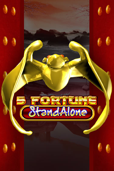 5 Fortune SA бесплатная демо игра на официальном сайте Казино Вулкан