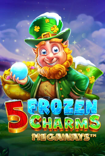 5 Frozen Charms Megaways бесплатная демо игра на официальном сайте Казино Вулкан