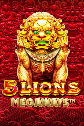 5 Lions Megaways бесплатная демо игра на официальном сайте Казино Вулкан