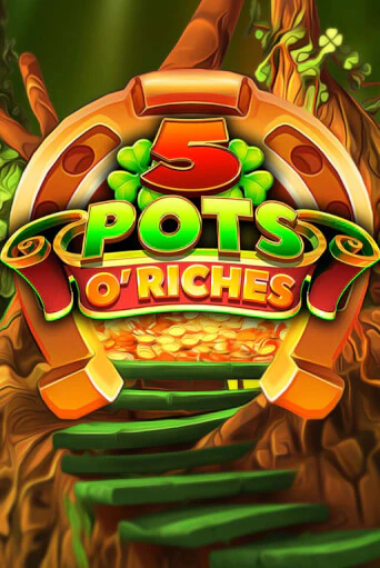 5 Pots O' Riches бесплатная демо игра на официальном сайте Казино Вулкан