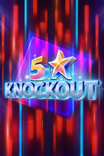 5 Star Knockout бесплатная демо игра на официальном сайте Казино Вулкан
