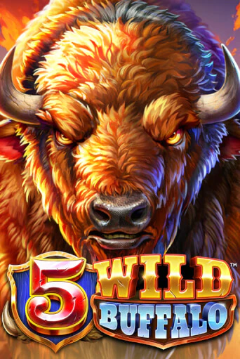 5 Wild Buffalo бесплатная демо игра на официальном сайте Казино Вулкан