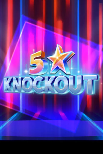 5 Star Knockout бесплатная демо игра на официальном сайте Казино Вулкан
