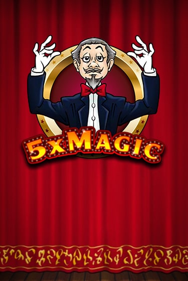 5x Magic бесплатная демо игра на официальном сайте Казино Вулкан