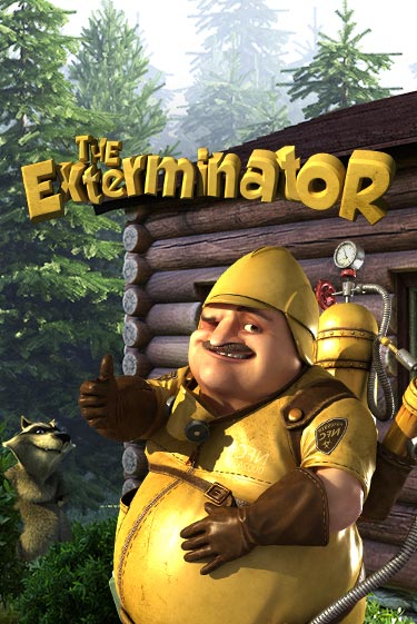 The Exterminator бесплатная демо игра на официальном сайте Казино Вулкан