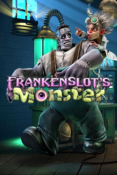 Frankenslot's Monster бесплатная демо игра на официальном сайте Казино Вулкан