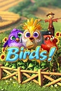 Birds бесплатная демо игра на официальном сайте Казино Вулкан