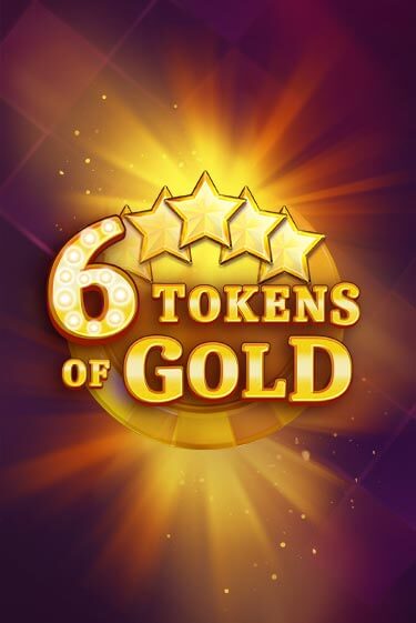 6 Tokens of Gold бесплатная демо игра на официальном сайте Казино Вулкан