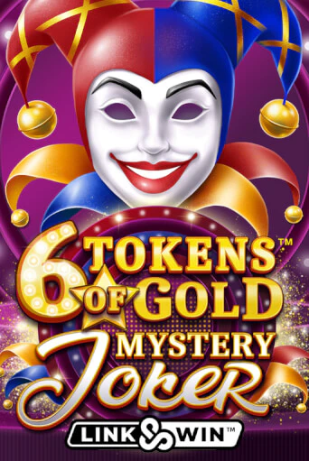 6 Tokens of Gold: Mystery Joker Link&Win™ бесплатная демо игра на официальном сайте Казино Вулкан