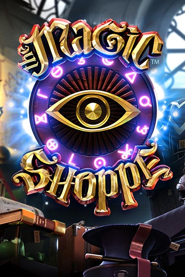 Magic Shoppe бесплатная демо игра на официальном сайте Казино Вулкан