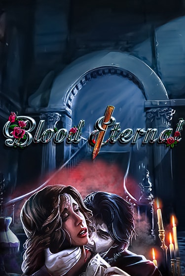 Blood Eternal бесплатная демо игра на официальном сайте Казино Вулкан