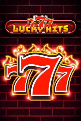 777 - Lucky Hits бесплатная демо игра на официальном сайте Казино Вулкан