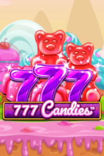 777 Candies бесплатная демо игра на официальном сайте Казино Вулкан