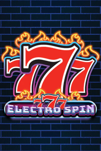 777 Electro Spin бесплатная демо игра на официальном сайте Казино Вулкан