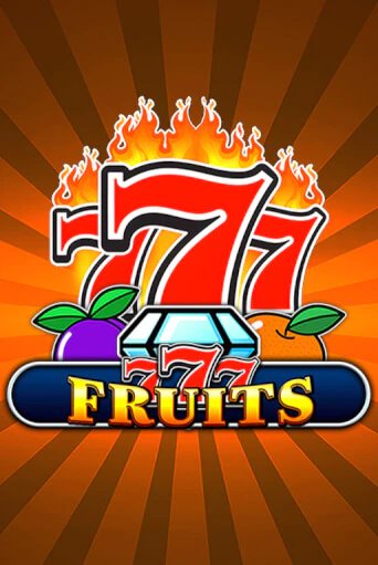 777 - Fruits бесплатная демо игра на официальном сайте Казино Вулкан