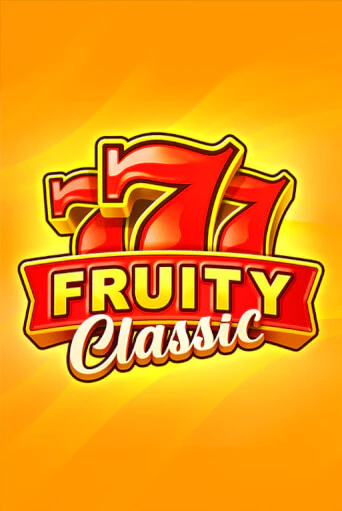 777 Fruity Classic бесплатная демо игра на официальном сайте Казино Вулкан