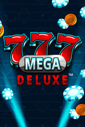 777 Mega Deluxe™ бесплатная демо игра на официальном сайте Казино Вулкан