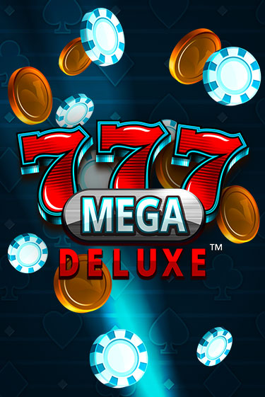 777 Mega Deluxe бесплатная демо игра на официальном сайте Казино Вулкан