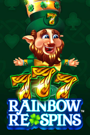 777 Rainbow Respins™ бесплатная демо игра на официальном сайте Казино Вулкан
