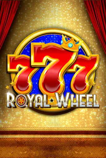 777 Royal Wheel бесплатная демо игра на официальном сайте Казино Вулкан