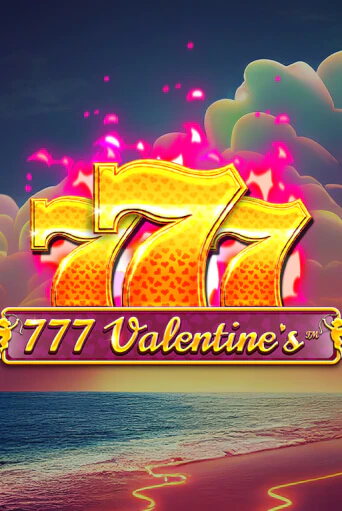 777 Valentine's бесплатная демо игра на официальном сайте Казино Вулкан