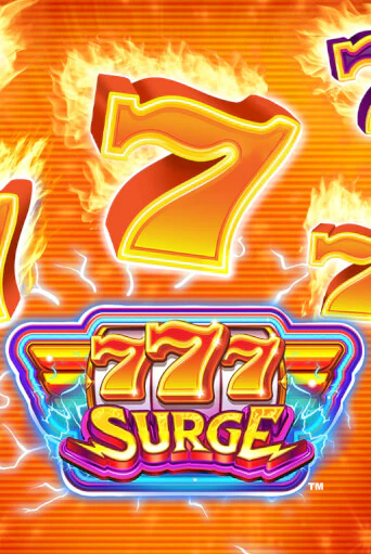 777 Surge бесплатная демо игра на официальном сайте Казино Вулкан