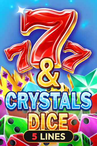 7 & Crystals Dice бесплатная демо игра на официальном сайте Казино Вулкан