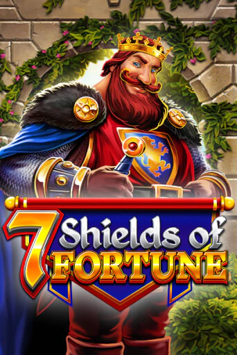 7 Shields of Fortune бесплатная демо игра на официальном сайте Казино Вулкан