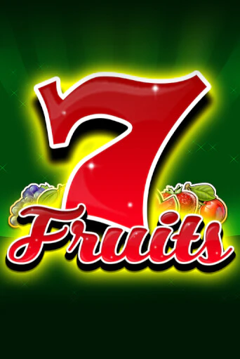 7 Fruits бесплатная демо игра на официальном сайте Казино Вулкан