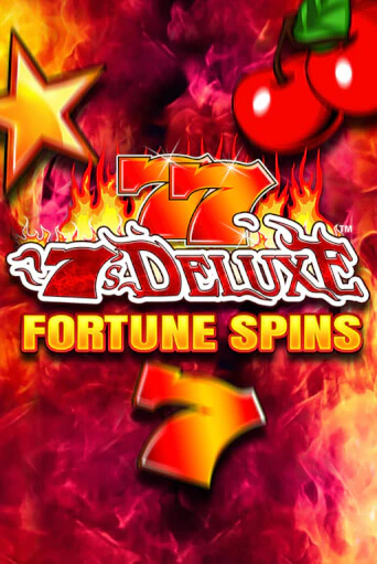 7s Deluxe Fortune Spins бесплатная демо игра на официальном сайте Казино Вулкан
