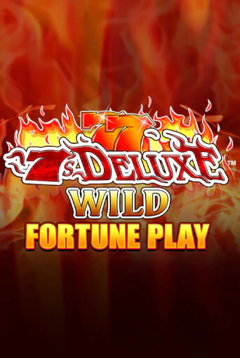 7s Deluxe Wild Fortune Play бесплатная демо игра на официальном сайте Казино Вулкан