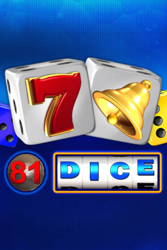 81 Dice бесплатная демо игра на официальном сайте Казино Вулкан