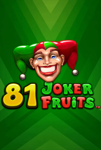 81 Joker Fruits бесплатная демо игра на официальном сайте Казино Вулкан