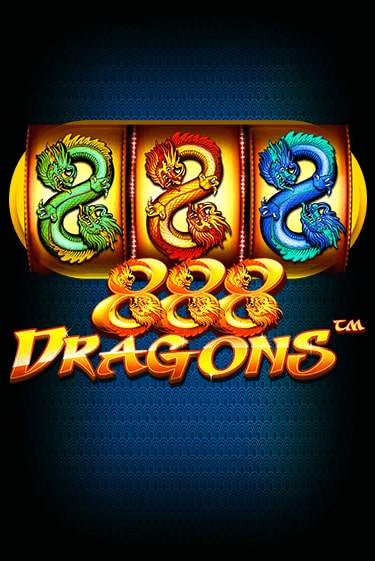 888 Dragons бесплатная демо игра на официальном сайте Казино Вулкан
