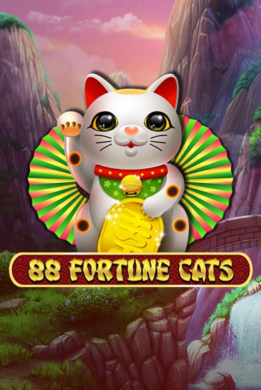 88 Fortune Cats бесплатная демо игра на официальном сайте Казино Вулкан