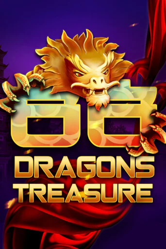 88 Dragons Treasure бесплатная демо игра на официальном сайте Казино Вулкан