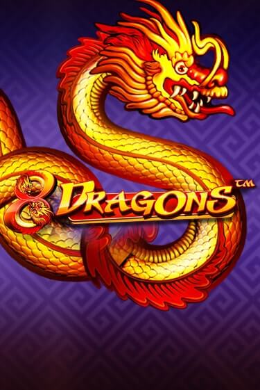 8 Dragons бесплатная демо игра на официальном сайте Казино Вулкан