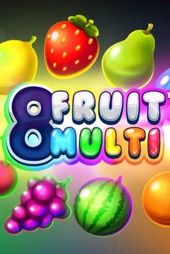 8 Fruit Multi бесплатная демо игра на официальном сайте Казино Вулкан