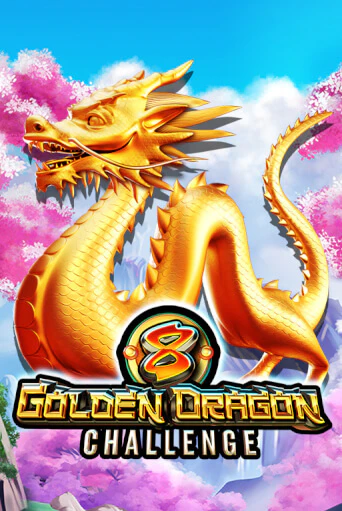 8 Golden Dragon Challenge бесплатная демо игра на официальном сайте Казино Вулкан