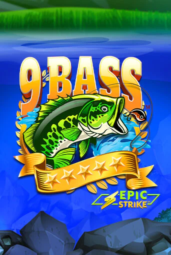9 Bass бесплатная демо игра на официальном сайте Казино Вулкан