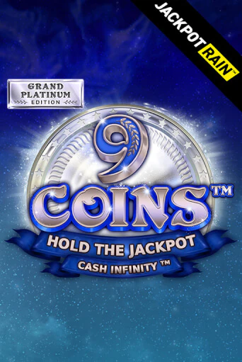 9 Coins Grand Platinum Edition JackpotRain бесплатная демо игра на официальном сайте Казино Вулкан