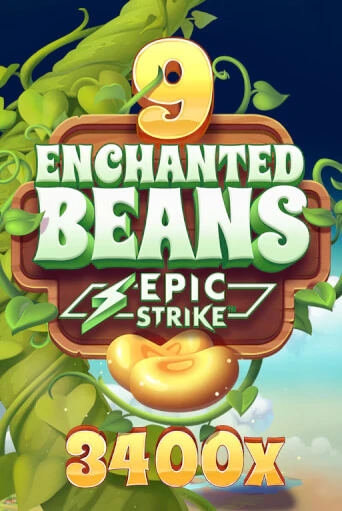 9 Enchanted Beans бесплатная демо игра на официальном сайте Казино Вулкан