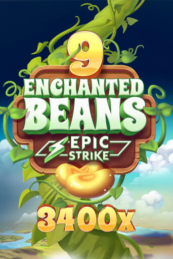 9 Enchanted Beans бесплатная демо игра на официальном сайте Казино Вулкан