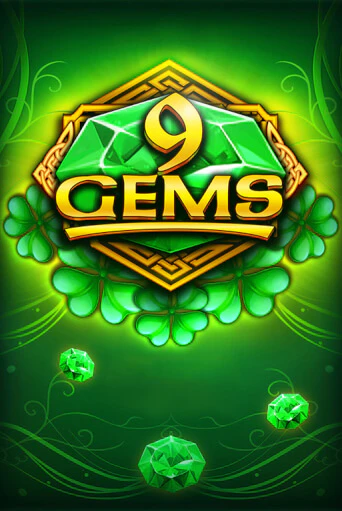 9 Gems бесплатная демо игра на официальном сайте Казино Вулкан