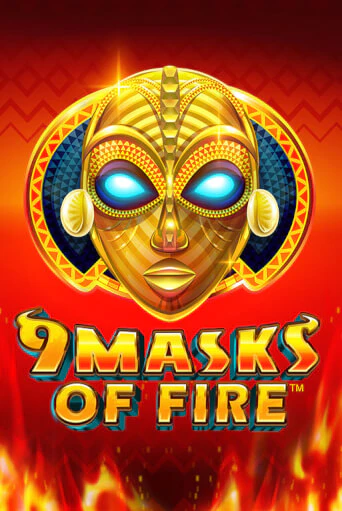 9 Masks of Fire бесплатная демо игра на официальном сайте Казино Вулкан