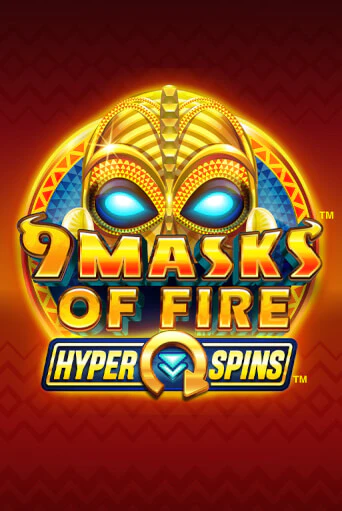 9 Masks of Fire™ HyperSpins™ бесплатная демо игра на официальном сайте Казино Вулкан