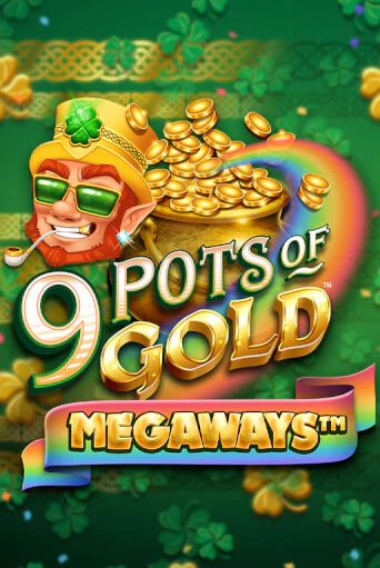 9 Pots of Gold Megaways VF бесплатная демо игра на официальном сайте Казино Вулкан