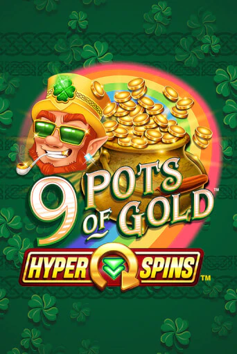 9 Pots of Gold™ HyperSpins™ бесплатная демо игра на официальном сайте Казино Вулкан