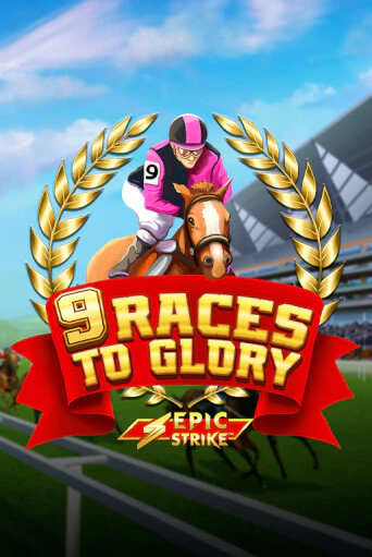 9 Races to Glory бесплатная демо игра на официальном сайте Казино Вулкан