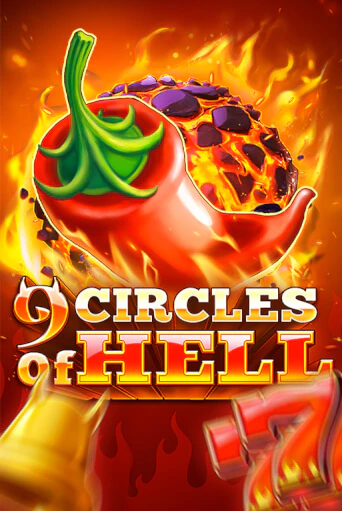 9 Circles Of Hell бесплатная демо игра на официальном сайте Казино Вулкан